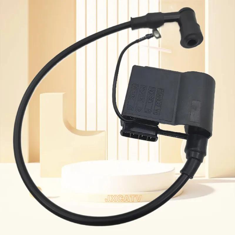 Unit Ignition Coil CDI for MINARELLI AM6 1E40MB Aprilia MXRS RIEJU SMX MT Beta RR Yamaha DTTZR Peugeot Sherco Derbi Senda 50CC