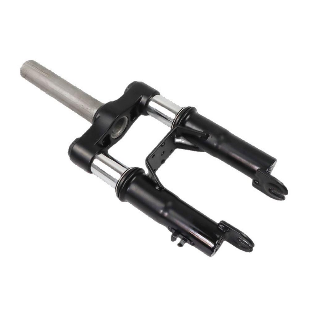 Black Suspension Front Fork Front Suspension Kit for Xiaomi M365/Pro/Pro 2/1S Vehicle Maintenance