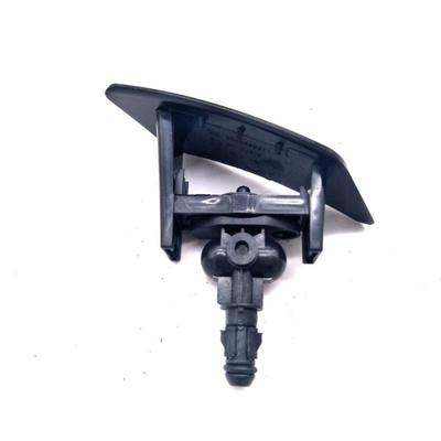 2 упаковки, прочная, устойчивая к коррозии - форсунка омывателя фар, автомобильная форсунка омывателя фар