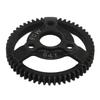 RC Car Gear Set 54T 16T 18T 20T Anti Corrosion Wear Resistant Spur Gear Set for Replacement