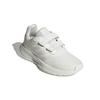 adidas Детские кроссовки Tensaur Run 2.0 CF K Triple White Core-White GZ3442