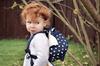 Рюкзак-шлейка Little Life LittleLife Cosplay A