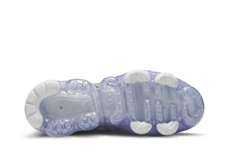 Nike Air VaporMax 2019 Football Grey Obsidian (Women's)