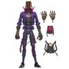 Hasbro MARVEL Marvel Legends Series Miles Across the Collectible 15 Cm Action Figure F9174 Authentic Product G. Morales, Spider-Man Spider-Verse