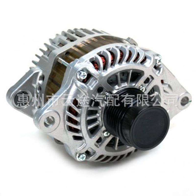 4801323AA Generator for Dodge Avenger 2.4L