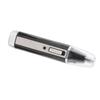 4-in-1 Portable Electric Shaving Nose Ear Beard Hair Eyebrow Trimmer Set Safe Men EU