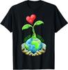 Earth Day T-Shirt