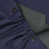 Waders with Boots PVC Coated Polyester Size 41 Blue