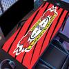 Bayer 04 Leverkusen Print Mouse Pad, for Keyboard Pad Laptop PC Mat for Office Home Use, Desk Decor, Perfect Birthday Gift for Gamers