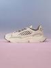 Универсальные Классические Спортивные Кроссовки Adidas OZMILLEN для Женщин - Adidas с Узором Клевер IF1815