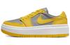 1 Elevate Low Varsity Maize Cement Женские DH7004-017