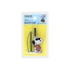 Канцелярские товары Snoopy Мерч Глиттер Joe Cool S3626555 Sun-Star Мультиклип Вырубка