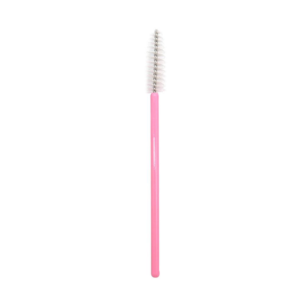 50 Pcs Mascara Applicator Disposable Makeup Brushes for Extensions