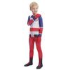 Kid Danger Cosplay Costume, The Adventures of Kid Danger Anime Stage Role Play Outfit