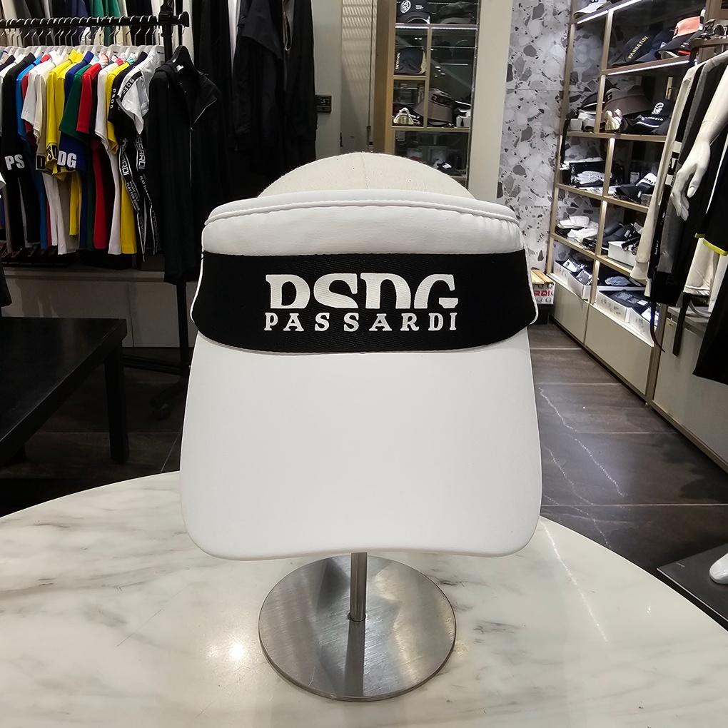 Pasadi PTSAH902M (функциональная) Женский солнцезащитный козырек с логотипом 24SS