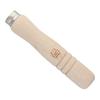 Sankyo Corporation TSUBOSAN Large Wooden File Handle 524051