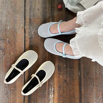 Женская обувь – Балетки