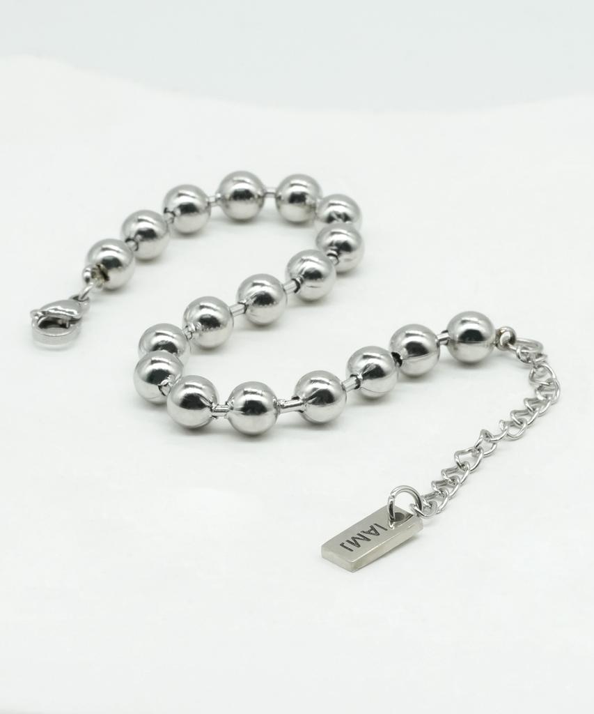 Браслет-шарик Iamj Surgical Ball (2 типа)