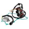 Magneto Stator Voltage Rectifier Gasket For XC-F XCF-W EXC-F 250 2006-2011