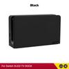 Для Switch OLED зарядная док-станция HDMI-совместимая ТВ док-станция зарядная станция подставка для Nintendo Switch OLED TV DOCK зарядная база