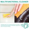 Car Leather Cleaning Cream Seat Maintenance Care Oil Leather Restoration Mink Oil Cream Leather Sofa Car Interior Polishing