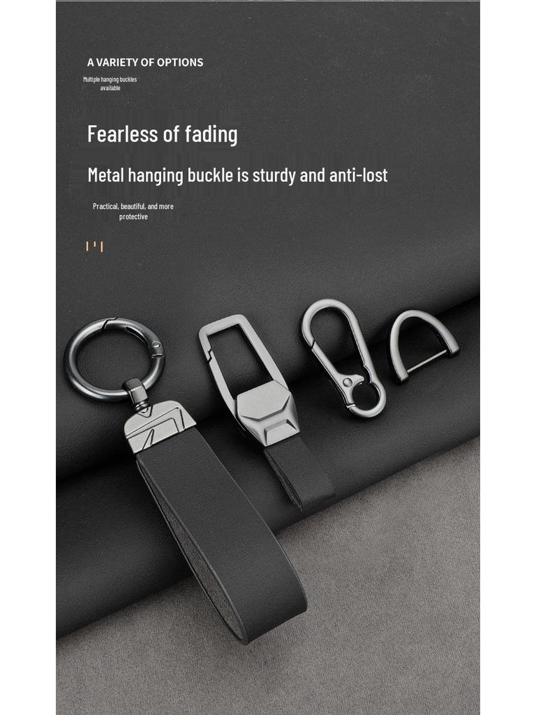 Great Wall ORA Cat Series: Key Cover & Car Decoration Pack