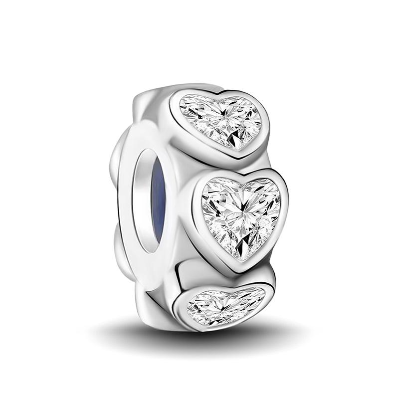 Медь Милый Слон Кошки Шармы Бусины Подходят для Изготовления Браслетов и Ожерелий своими руками Подарок Высококачественной Бижутерии для Женщин