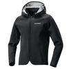 Fishing CR Jacket Black L [Shimano] WJ-086T