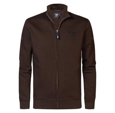 Petrol Industries M-3040-SWC376 half zip свитшот