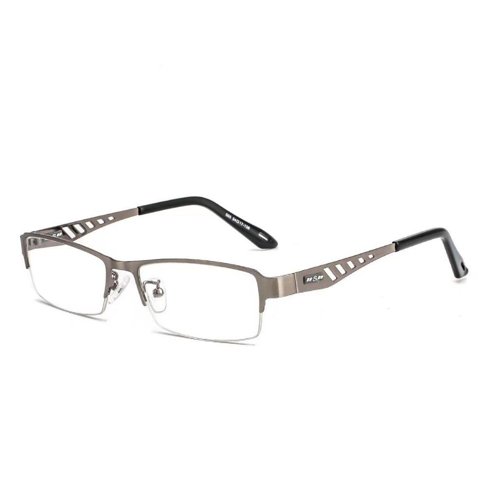 Фотохромные очки для мужчин и женщин, очки для близорукости, готовые очки, студенческие очки для близорукости, очки 0 -0,5 -1 -1,25 -1,5 -1,75 -6