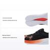 Кроссовки унисекс Flow Velociti Pro Black Ares Red Castlerock 3027560-004