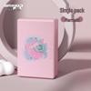 Thickened EVA Yoga Blocks - Kids' Foam Fitness Brick for Beginners