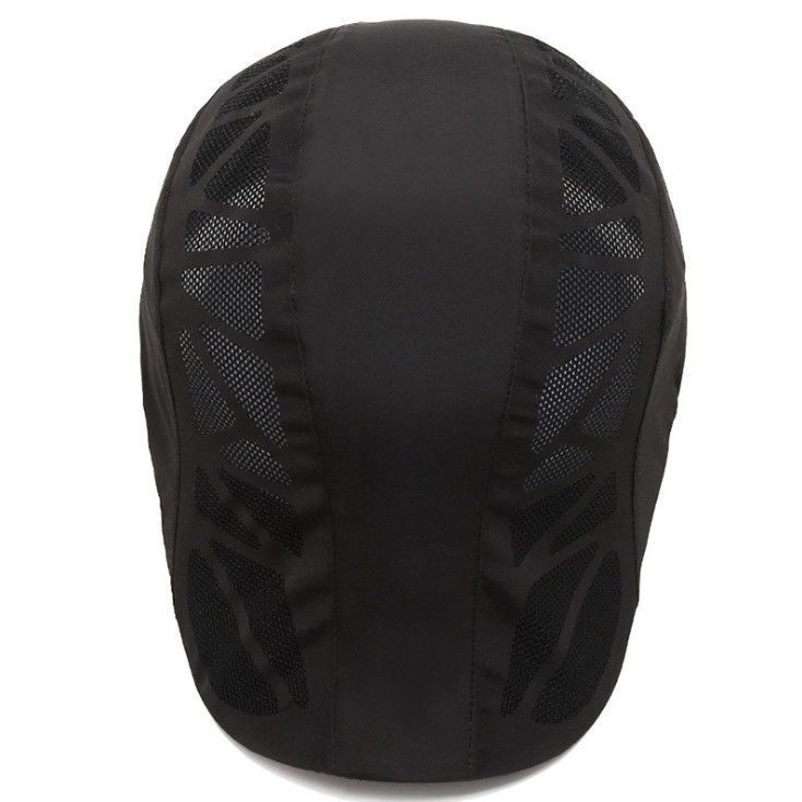 Шляпа для мужчин и женщин, летняя тонкая солнцезащитная шляпа с дышащей сеткой, шляпа с защитой от солнца, солнцезащитная шляпа с язычком утки