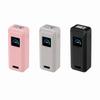 Мягкий силиконовый чехол, противоударный рукав-оболочка для Power Bank Anker Prime(26250 мАч 300 Вт)