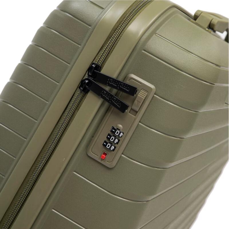 Folli Follie Fashionable PP Spinner Luggage