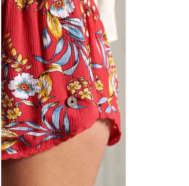 Superdry Beach шорты
