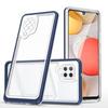 Hurtel Clear 3-in-1 Gel Case for Samsung A42 5G