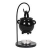 Spiral Direct Cauldron Oil Burner