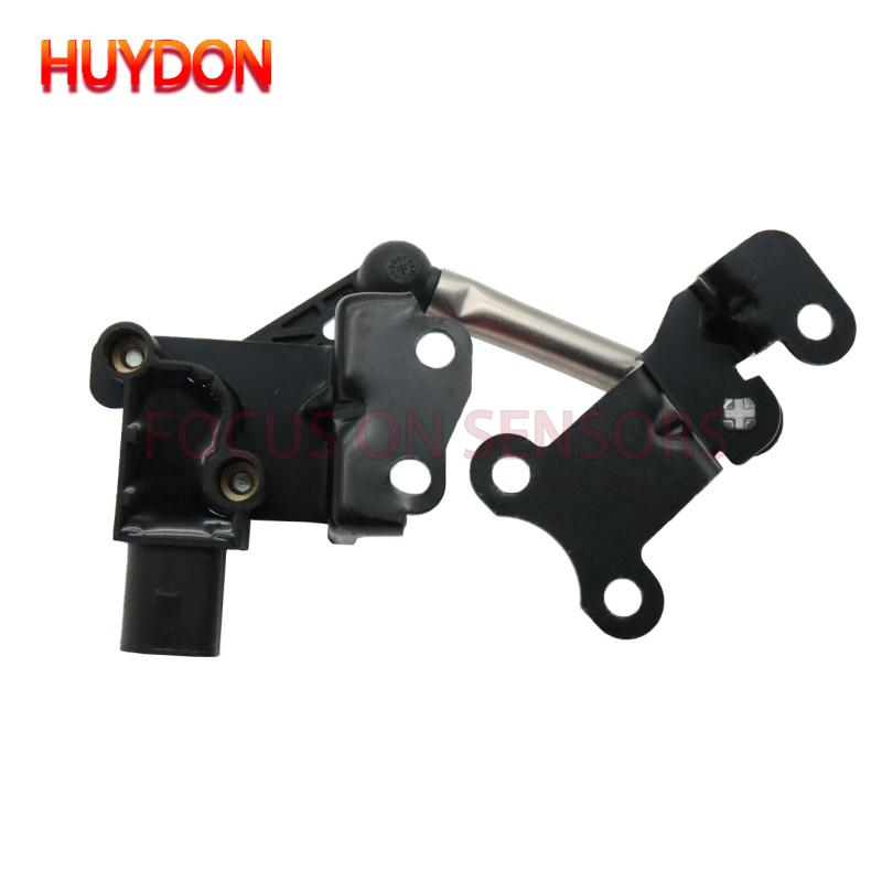 7N0941273 Rear Left Height Level Sensor For VW Passat Seat Alharmbra 2011- 1.4 1.8 2.0