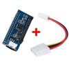 Replacement 3.5 Inch HDD Data Cable SATA Connector IDE To SATA SATA IDE Adapter Hard Disk Adapter