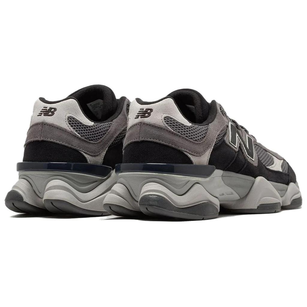 New Balance 9060 Кроссовки 'Black Castlerock' U9060ERA