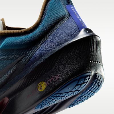 Men's Sneakers Nike Zoom Fly 6 'Court Blue Burgundy Ash'