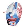 Rawlings Перчатки MLB Tokyo Series REV205 розовые/белые