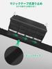 Oasser Car Storage Box Trunk Box Trunk Luggage Room Storage E3