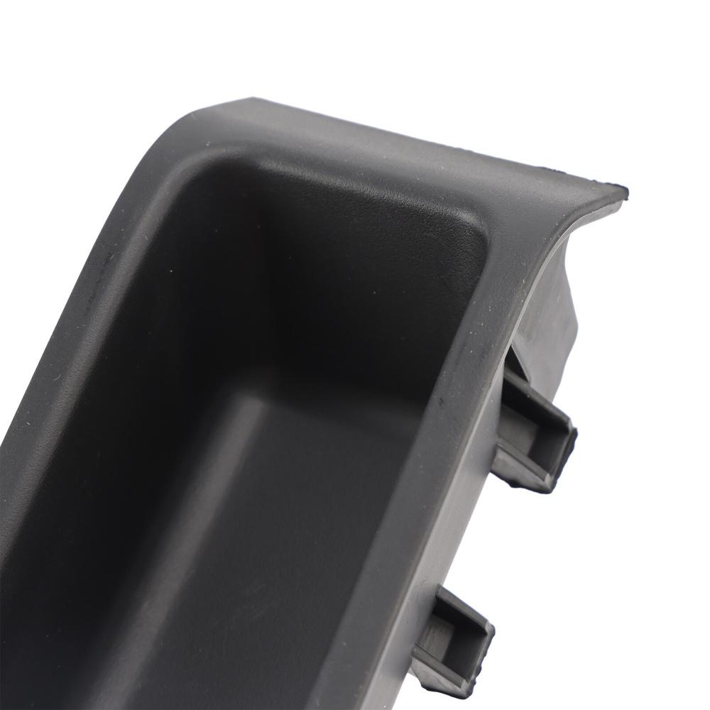 Послепродажный лоток для хранения подлокотника 51168215943 Для BMW E39 E38 525 528 530 740 745