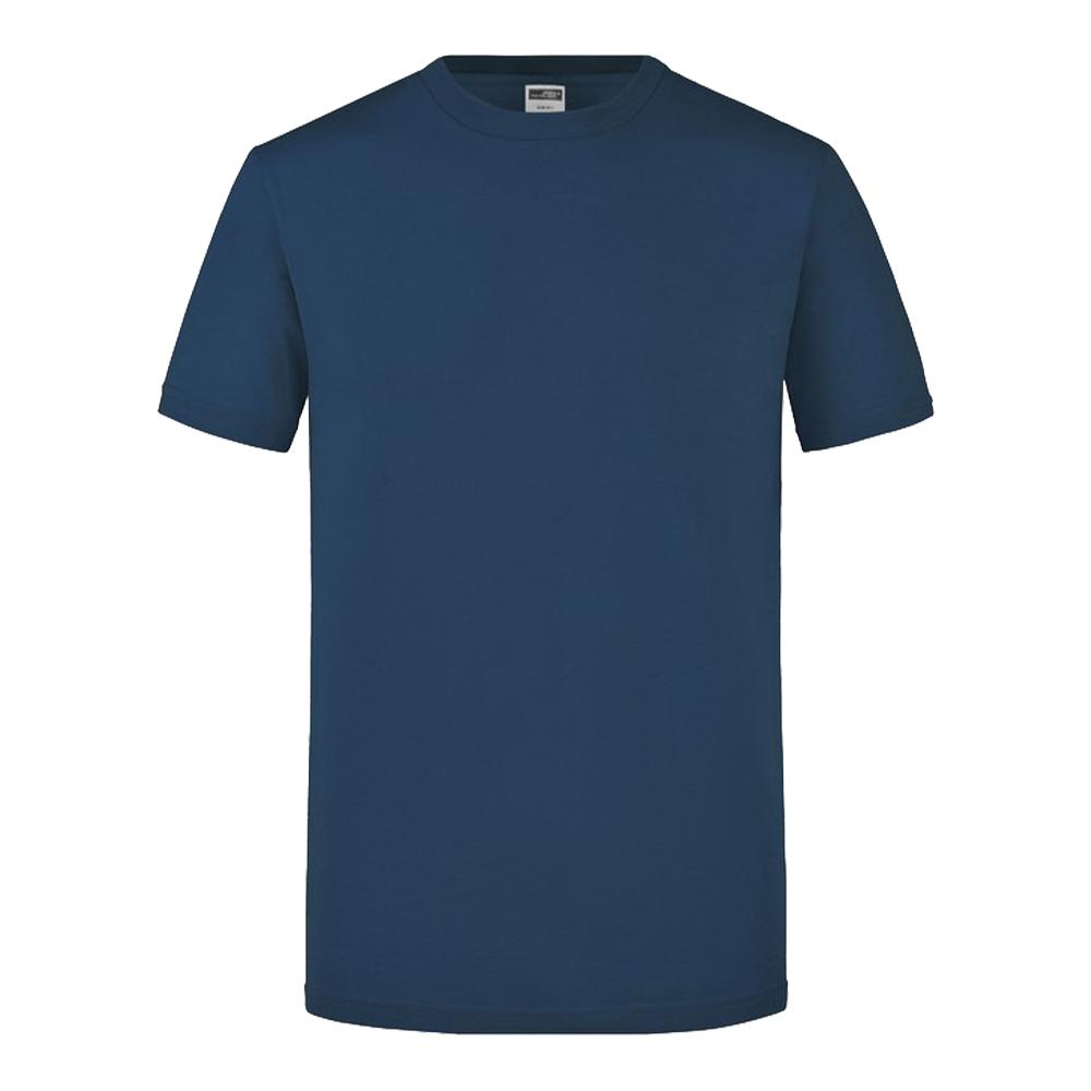James and Nicholson Mens Slim T-Shirt