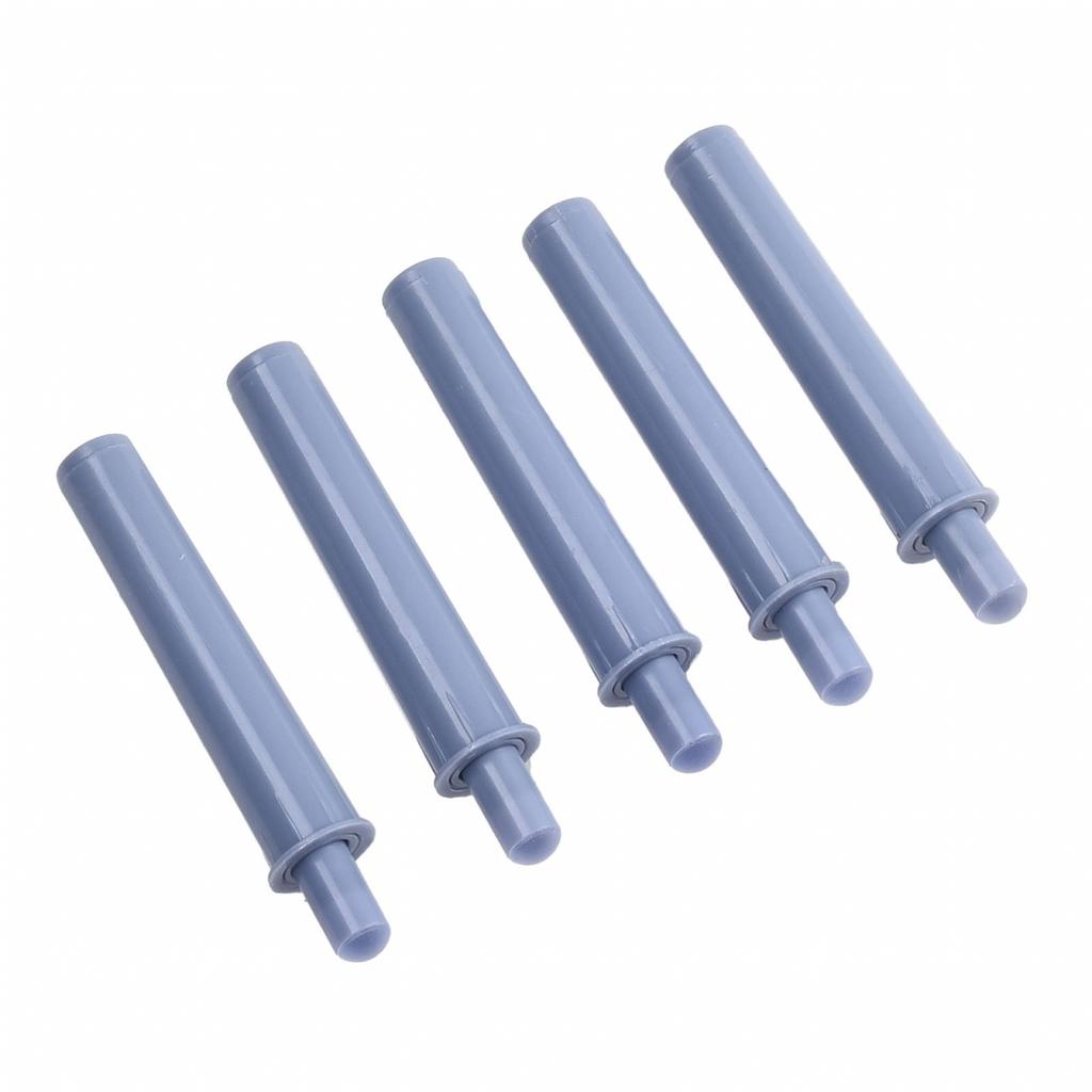 Надежный демпфер плавного закрывания двери с защитой от хлопанья для кухонных шкафов