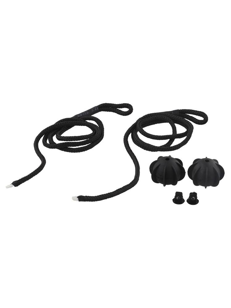 Car Interior Straps Trunk Luggage Rack Straps Hassle-free Installation