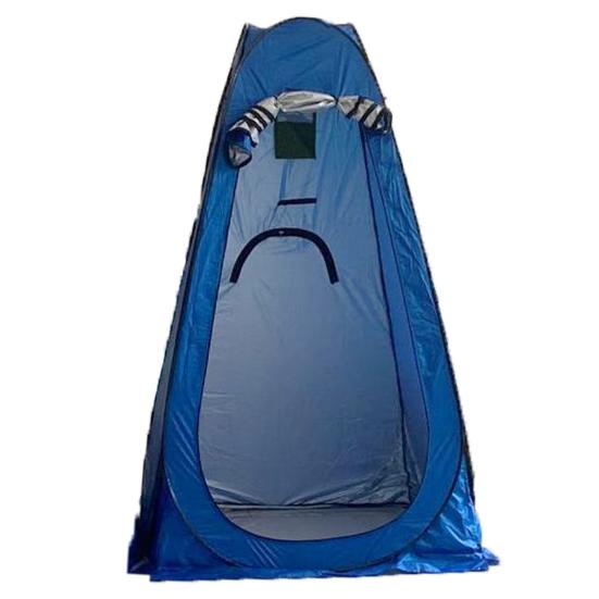 Палатка для душа на открытом воздухе, легкая установка, пляж, кемпинг, пеший туризм, переносная раздевалка, мобильный туалет, мгновенная конфиденциальность, укрытие от солнца