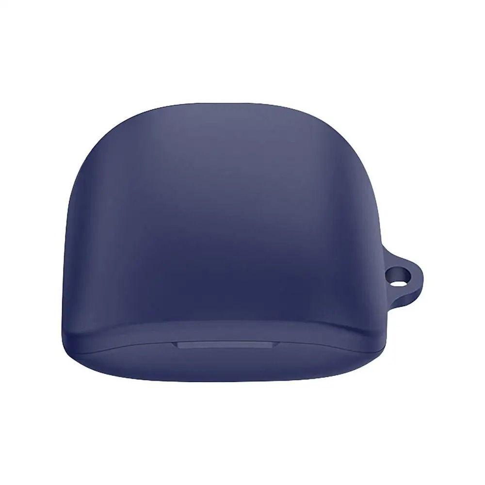 Anti-fingerprint Earphone Case Dustproof Headphone Protective Case Wireless Earphone Accessories